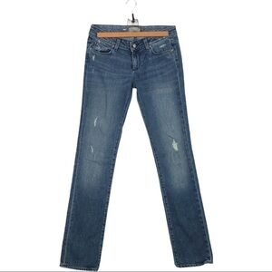 Paige - Jimmy Jimmy Jeans - 25